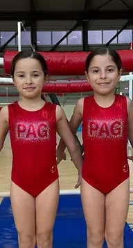 Training Leotard