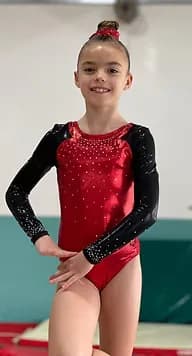 Long Sleeved Club Leotard