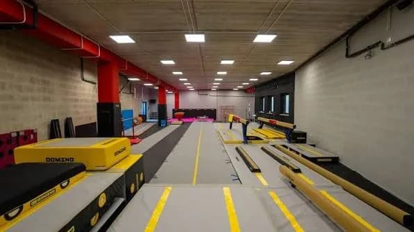 Our facility